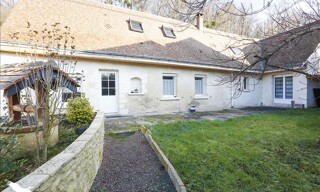 Maison 5 Pièces 130 m² à vendre à Vernou-sur-Brenne (37210)
