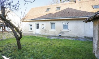 Maison 5 Pièces 130 m² à vendre à Vernou-sur-Brenne (37210)