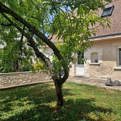 Maison 5 pièces 305950 €