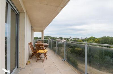 vente appartement 409 500 € à proximité de Vendargues (34740)