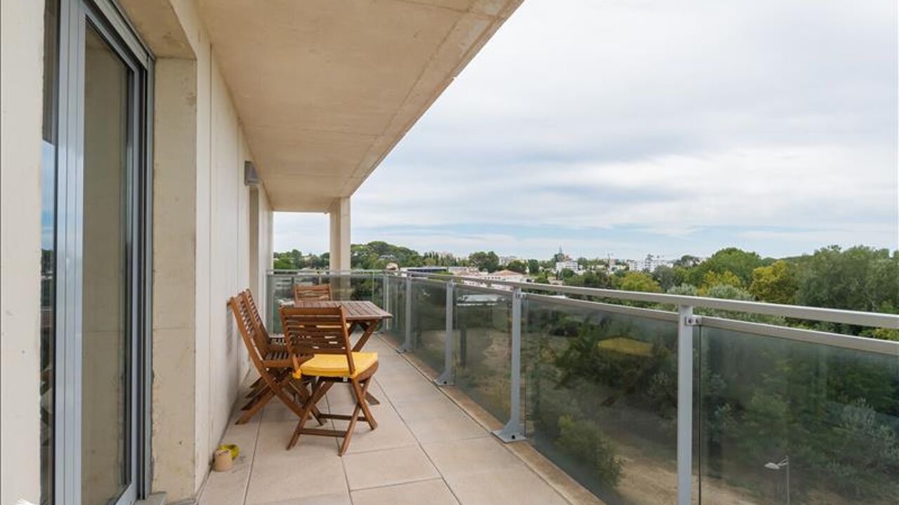 appartement 4 pièces 105 m2 à vendre à Castelnau-le-Lez (34170)