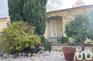 vente maison 520 000 € à proximité de La Destrousse (13112)