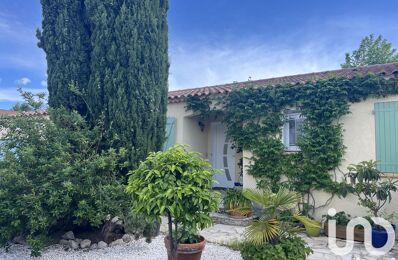 vente maison 520 000 € à proximité de Saint-Savournin (13119)