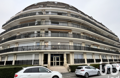 vente appartement 252 000 € à proximité de Pennedepie (14600)