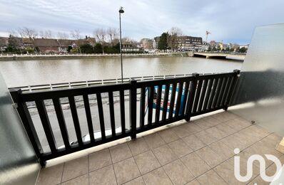 vente appartement 252 000 € à proximité de Honfleur (14600)