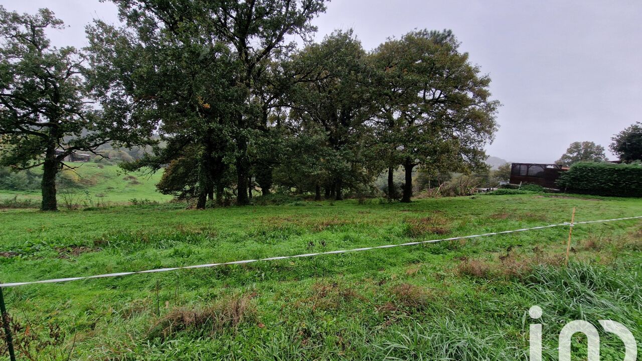 terrain  pièces 2670 m2 à vendre à Brive-la-Gaillarde (19100)