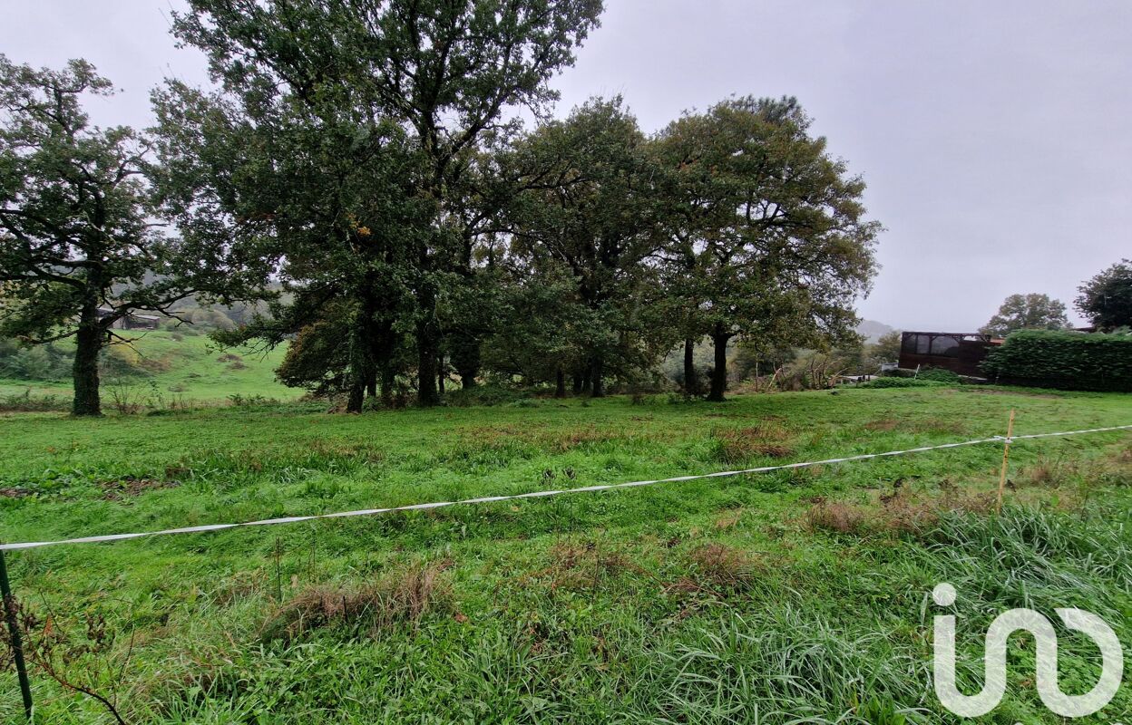 terrain  pièces 2670 m2 à vendre à Brive-la-Gaillarde (19100)