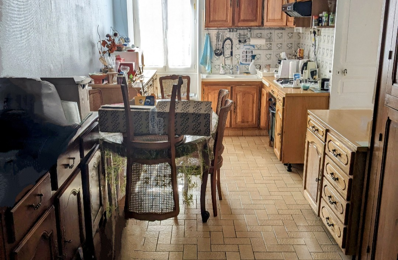 vente maison 150 000 € à proximité de Fouras (17450)