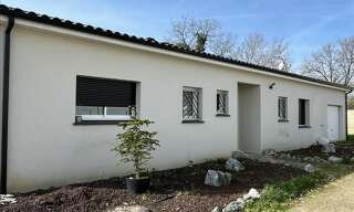Maison 4 Pièces 100 m² à vendre à Fronton (31620)