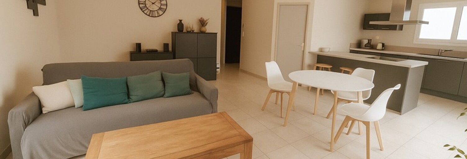 Maison 4 Pièces 100 m² à vendre à Fronton (31620)