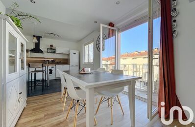 vente appartement 148 000 € à proximité de Elne (66200)