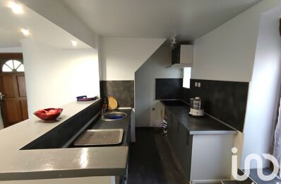 vente appartement 158 000 € à proximité de La Courneuve (93120)