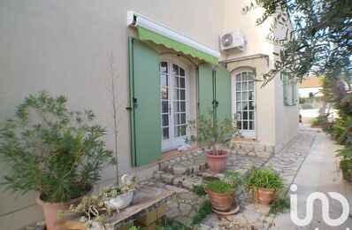 vente maison 312 000 € à proximité de Prades-sur-Vernazobre (34360)