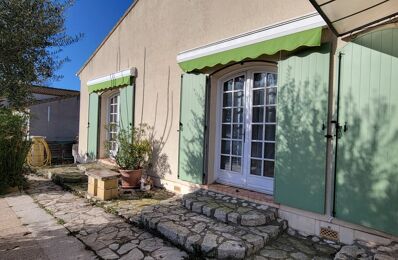 vente maison 275 000 € à proximité de Lignan-sur-Orb (34490)