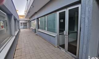 Bureau  370 m² à vendre à Béthune (62400)