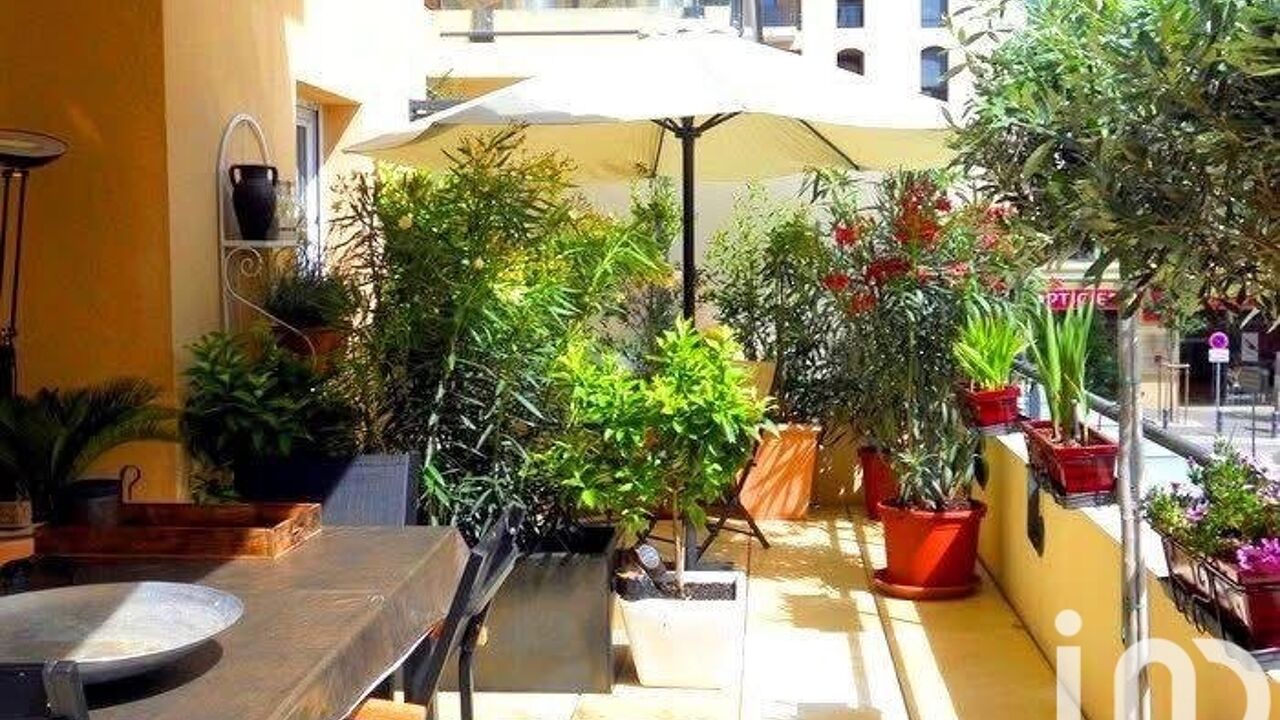 appartement 4 pièces 104 m2 à vendre à Aix-en-Provence (13090)