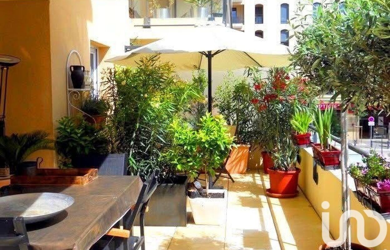 appartement 4 pièces 104 m2 à vendre à Aix-en-Provence (13090)