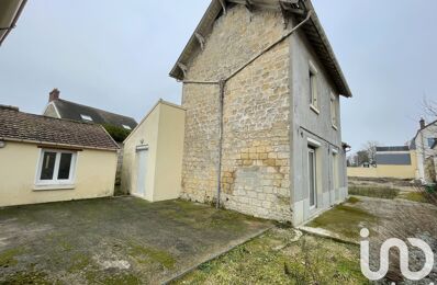 vente maison 360 000 € à proximité de Noisy-sur-Oise (95270)