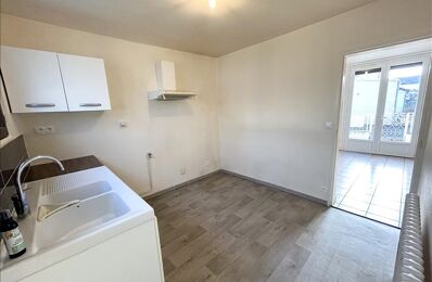 maison 3 pièces 65 m2 à vendre à Châteauroux (36000)