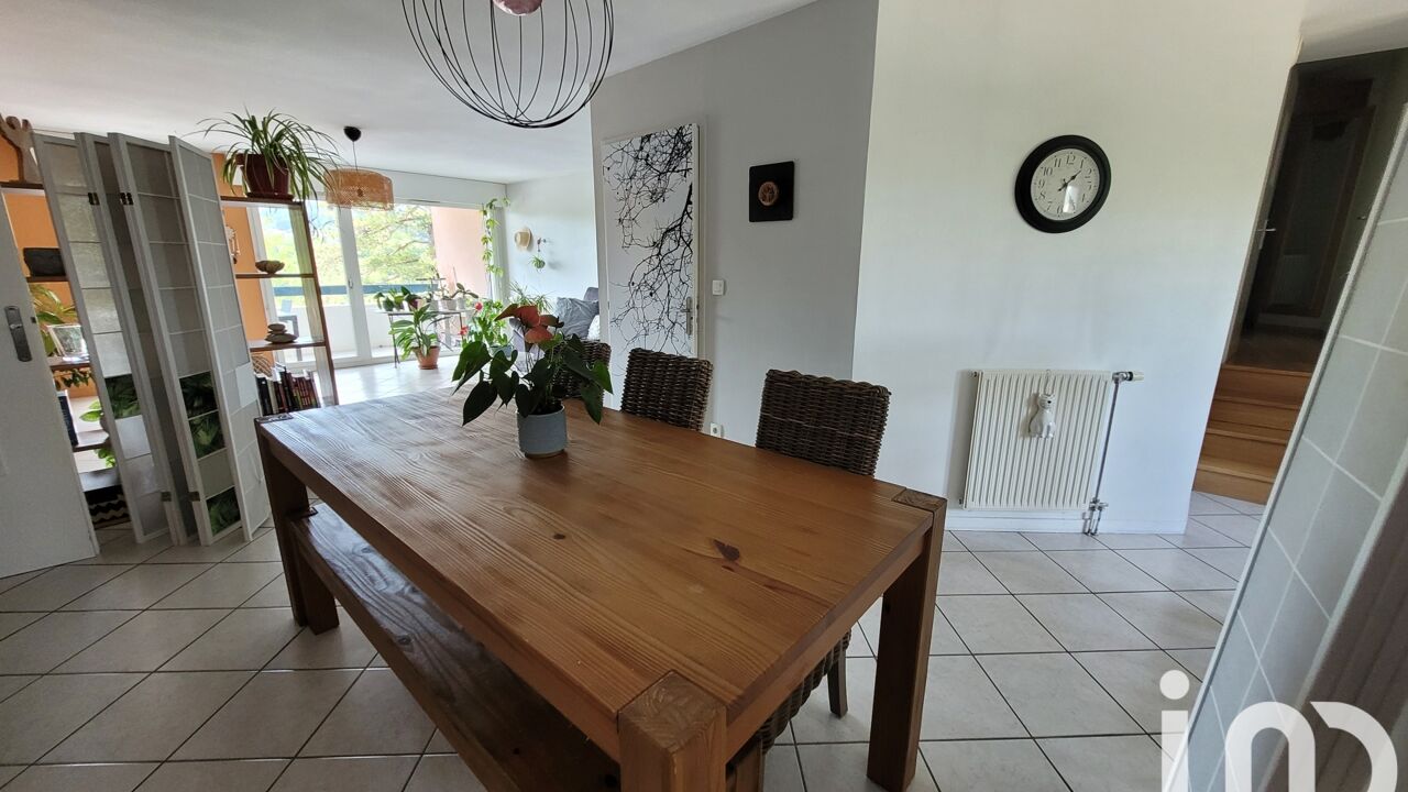 appartement 7 pièces 126 m2 à vendre à Rumilly (74150)