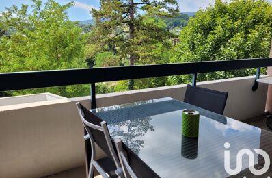 appartement 7 pièces 126 m2 à vendre à Rumilly (74150)