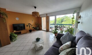 Appartement 7 Pièces 126 m² à vendre à Rumilly (74150)