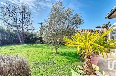 vente maison 299 000 € à proximité de Arbanats (33640)