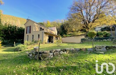 vente maison 400 000 € à proximité de Grillon (84600)