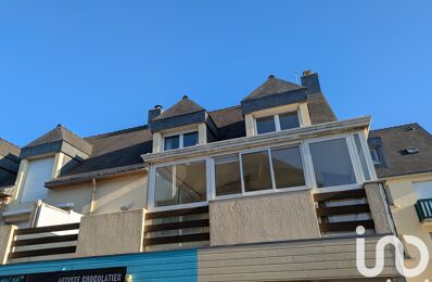 vente appartement 460 000 € à proximité de Larmor-Plage (56260)