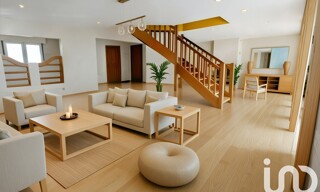 Appartement 5 Pièces 114 m² à vendre à Plœmeur (56270)