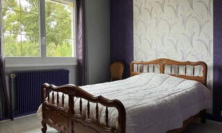 Maison 4 Pièces 92 m² à vendre à Néris-les-Bains (03310)