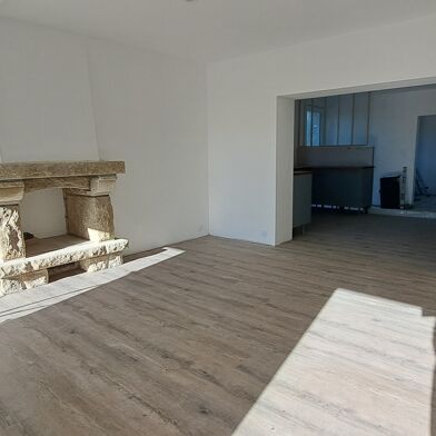 Maison 6 pièces 150 m²