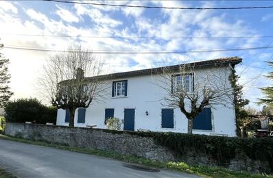 vente maison 200 000 € à proximité de Lavardac (47230)