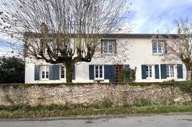 Maison 6 pièces 195000 €