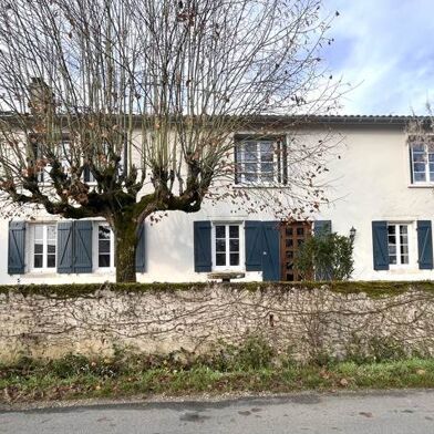 Maison 6 pièces 195000 €