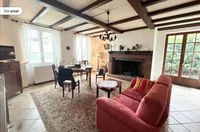 Maison 6 pièces 195000 €