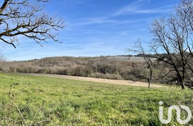 vente terrain 15 000 € à proximité de Saint-Cyr-la-Roche (19130)