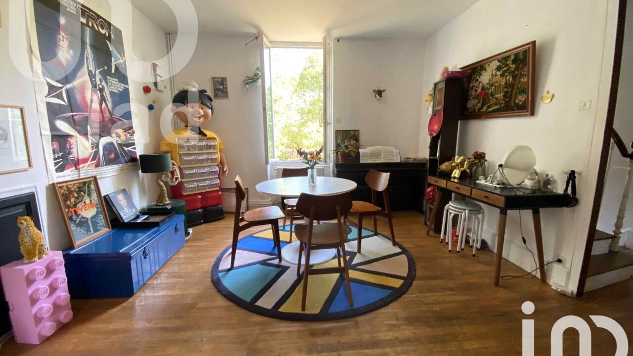 maison 6 pièces 137 m2 à vendre à Angoulême (16000)