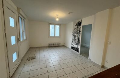 vente appartement 110 670 € à proximité de Landerneau (29800)