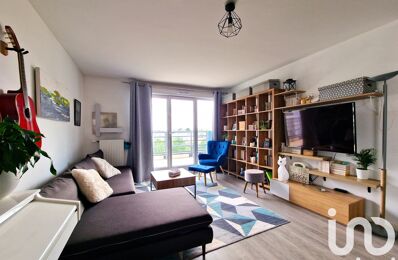 vente appartement 329 500 € à proximité de Bessancourt (95550)