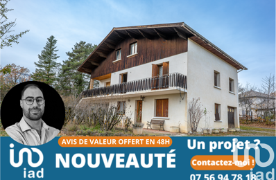 vente maison 357 000 € à proximité de Tallard (05130)