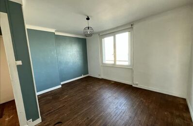 vente appartement 139 750 € à proximité de Guilers (29820)