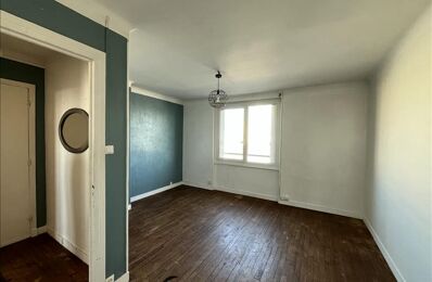 appartement 4 pièces 65 m2 à vendre à Brest (29200)