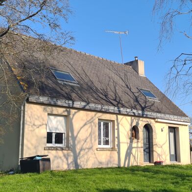 Maison 5 pièces 258500 €