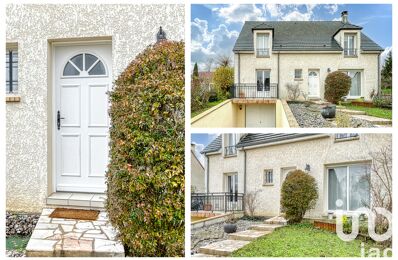 vente maison 430 000 € à proximité de Breuillet (91650)