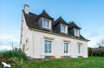 vente maison 369 250 € à proximité de Plomelin (29700)