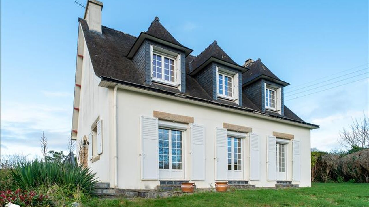 maison 5 pièces 138 m2 à vendre à Quimper (29000)