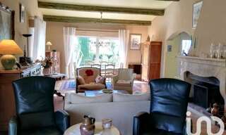 Maison 5 Pièces 143 m² à vendre à Vinsobres (26110)