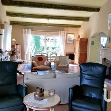 Maison 5 pièces 475000 €
