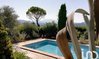 Maison 5 Pièces 143 m² à vendre à Vinsobres (26110)